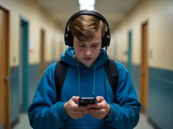 Dalle parole al cervello: cosa ci dicono le parole degli adolescenti con depressione?