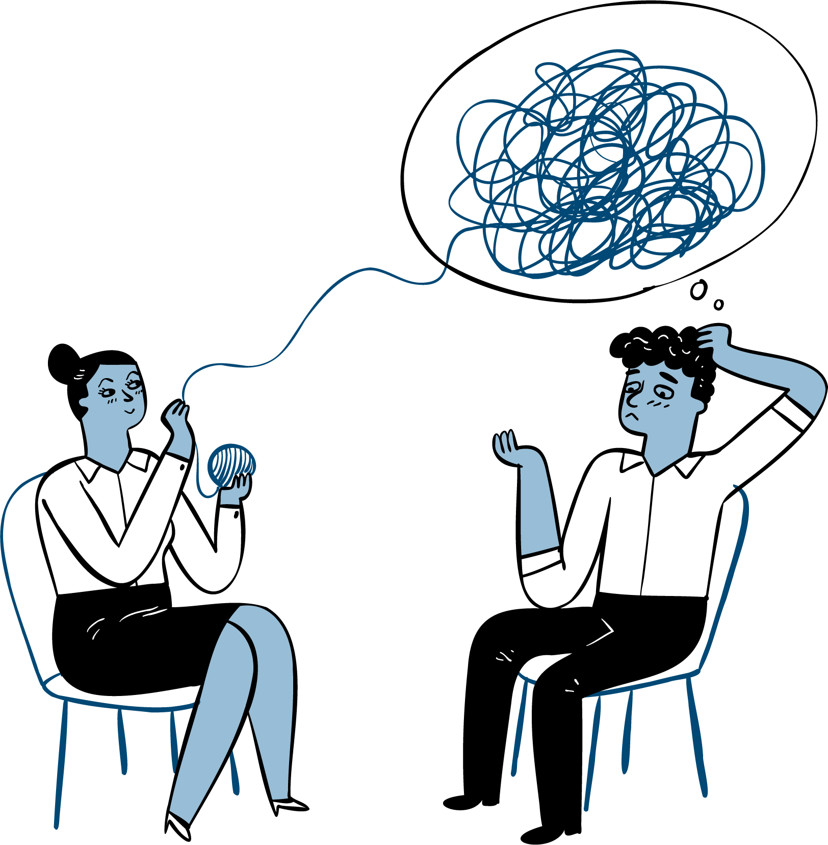 Gli Psicologi Online